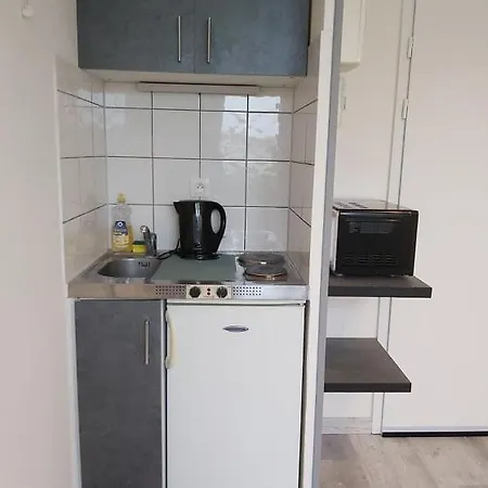 Proche Centre + Parking * Colmar