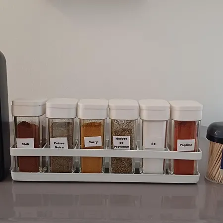 Proche Centre + Parking * Кольмар