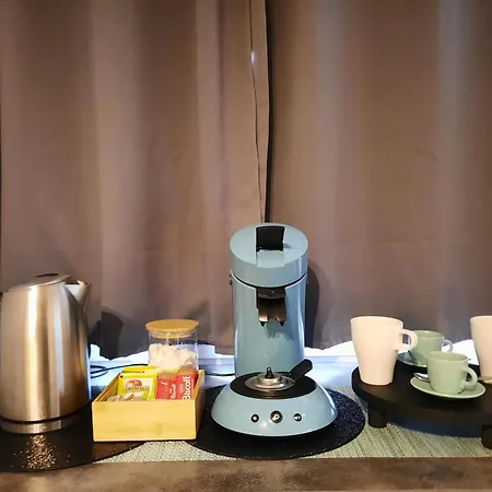 Proche Centre + Parking Apartamento Colmar