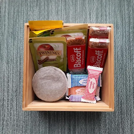 Apartmán Proche Centre + Parking *