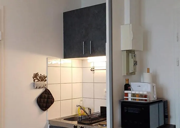 Proche Centre + Parking Apartamento Colmar